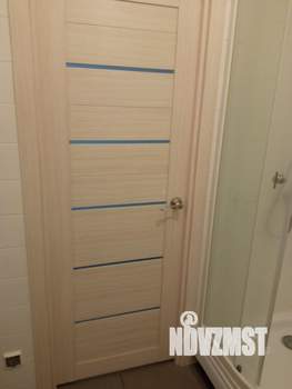 2-к квартира, вторичка, 43м2, 7/17 этаж