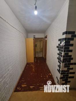 2-к квартира, вторичка, 52м2, 3/9 этаж