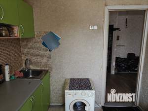 2-к квартира, вторичка, 42м2, 3/5 этаж