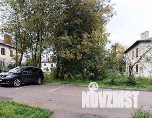 1-к квартира, вторичка, 30м2, 1/2 этаж