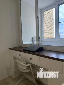 2-к квартира, вторичка, 51м2, 13/17 этаж