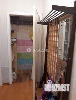 1-к квартира, вторичка, 32м2, 5/5 этаж