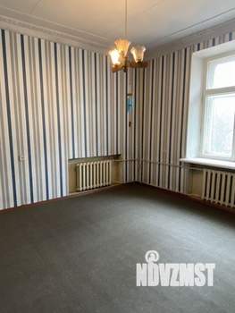 3-к квартира, вторичка, 61м2, 3/4 этаж