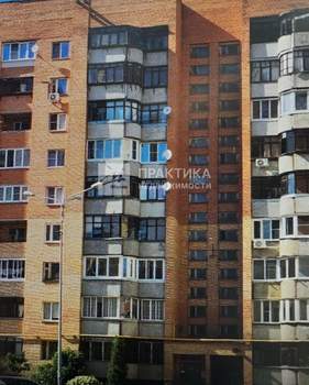 2-к квартира, вторичка, 56м2, 2/9 этаж