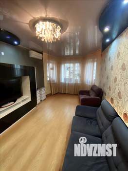 2-к квартира, вторичка, 65м2, 6/10 этаж