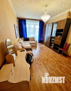 2-к квартира, вторичка, 42м2, 2/4 этаж