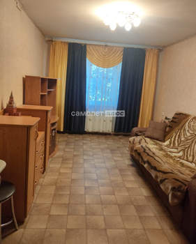 2-к квартира, вторичка, 50м2, 1/9 этаж