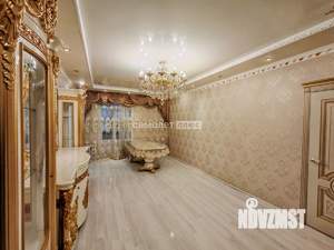 3-к квартира, вторичка, 77м2, 3/3 этаж