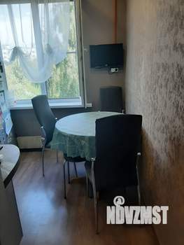 3-к квартира, вторичка, 61м2, 6/9 этаж