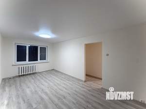 1-к квартира, вторичка, 32м2, 5/5 этаж