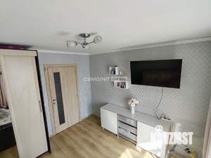 3-к квартира, вторичка, 70м2, 1/12 этаж