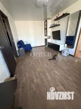 2-к квартира, вторичка, 44м2, 4/5 этаж