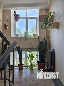 1-к квартира, вторичка, 32м2, 3/5 этаж