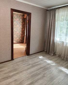 2-к квартира, вторичка, 45м2, 1/5 этаж