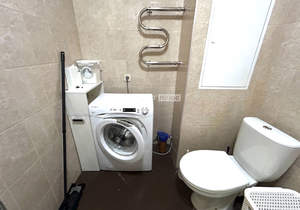 Студия квартира, вторичка, 29м2, 1/11 этаж