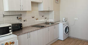 2-к квартира, вторичка, 53м2, 7/9 этаж