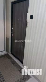 1-к квартира, вторичка, 38м2, 8/16 этаж