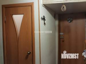 2-к квартира, вторичка, 45м2, 1/5 этаж