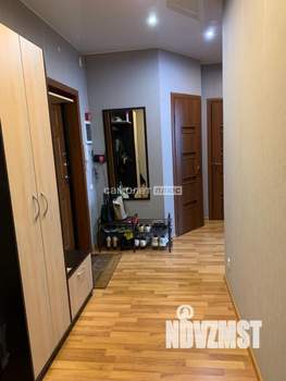 2-к квартира, вторичка, 55м2, 5/17 этаж