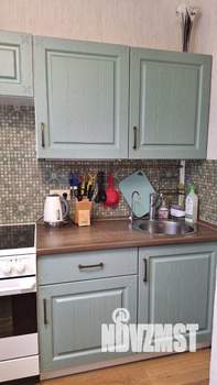 1-к квартира, вторичка, 38м2, 6/10 этаж