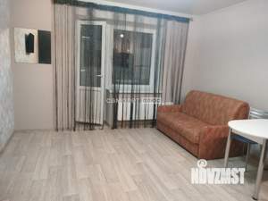 Студия квартира, вторичка, 25м2, 10/10 этаж