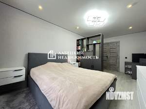 3-к квартира, вторичка, 66м2, 2/10 этаж