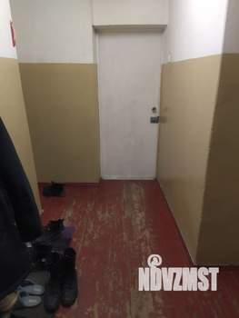 Студия квартира, вторичка, 18м2, 5/5 этаж