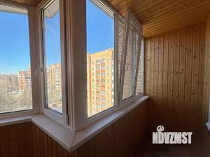 2-к квартира, вторичка, 56м2, 7/12 этаж