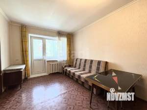 2-к квартира, вторичка, 43м2, 2/4 этаж