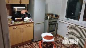 2-к квартира, вторичка, 51м2, 9/9 этаж