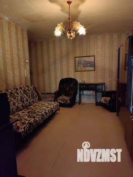 2-к квартира, вторичка, 44м2, 4/9 этаж