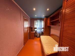 2-к квартира, вторичка, 44м2, 1/5 этаж