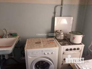 1-к квартира, вторичка, 36м2, 4/5 этаж