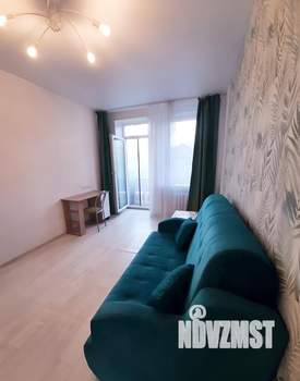 1-к квартира, вторичка, 33м2, 4/4 этаж