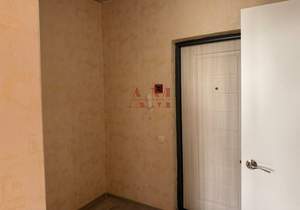 1-к квартира, вторичка, 35м2, 11/17 этаж