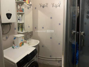3-к квартира, вторичка, 53м2, 2/4 этаж