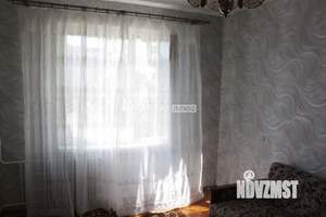 2-к квартира, вторичка, 55м2, 4/5 этаж