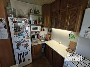 2-к квартира, вторичка, 41м2, 3/4 этаж