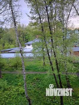 1-к квартира, вторичка, 32м2, 3/5 этаж