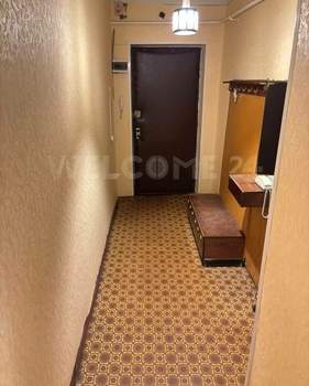 2-к квартира, вторичка, 55м2, 2/5 этаж