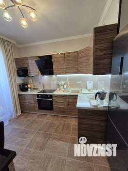 3-к квартира, вторичка, 83м2, 9/10 этаж