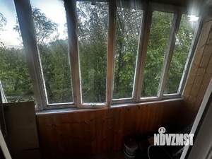 1-к квартира, вторичка, 31м2, 5/5 этаж