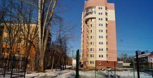3-к квартира, вторичка, 90м2, 9/10 этаж