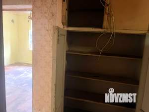 2-к квартира, вторичка, 50м2, 2/3 этаж