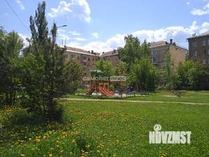 2-к квартира, вторичка, 42м2, 5/5 этаж