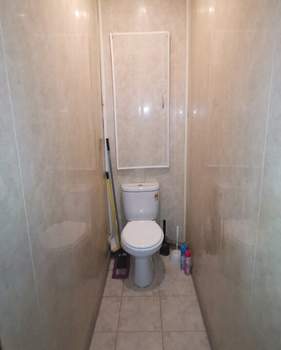 2-к квартира, вторичка, 59м2, 4/4 этаж