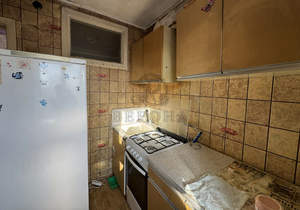 1-к квартира, вторичка, 29м2, 5/5 этаж