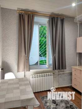 1-к квартира, вторичка, 34м2, 1/2 этаж