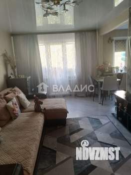 3-к квартира, вторичка, 60м2, 4/5 этаж