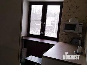 1-к квартира, вторичка, 30м2, 2/5 этаж